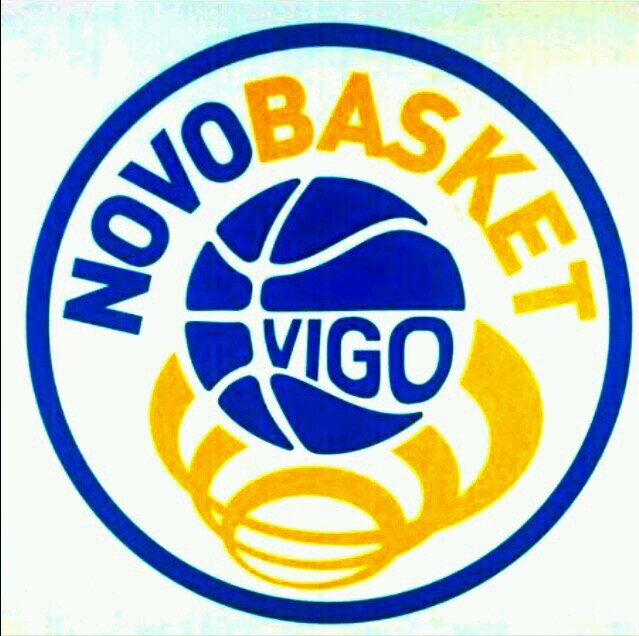 Todo sobre el Club Novo Basket Vigo (no oficial)