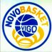 Novo Basket Vigo  (@novobasketvigo) Twitter profile photo