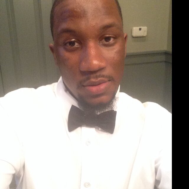 a nice guy trying to make it in this crazy world. staying focus on my goals. that's really what I'm all about.