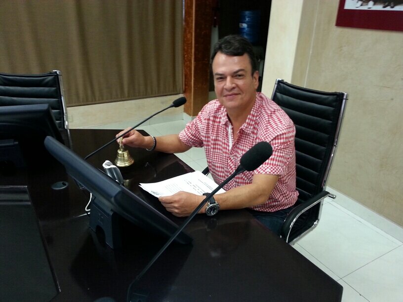 Arturo Ballesteros N Profile