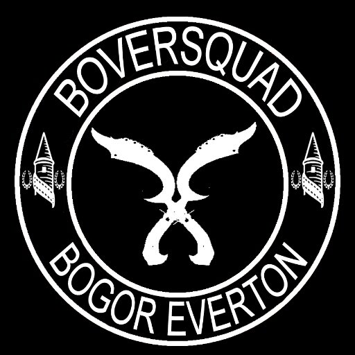 Official Twitter Account of Bogor Everton. A part of @IndoEvertonian | jangan terlalu serius dengan tweet kami, nikmati saja... OQE