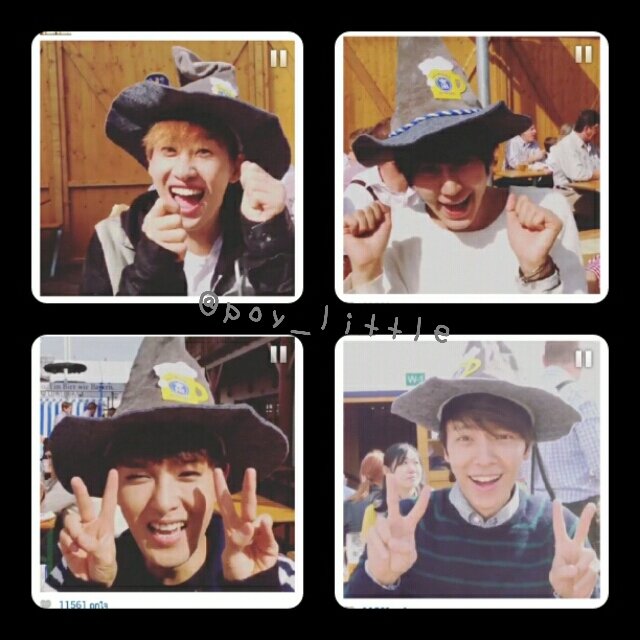 ♥EXO '♥ Super Junior