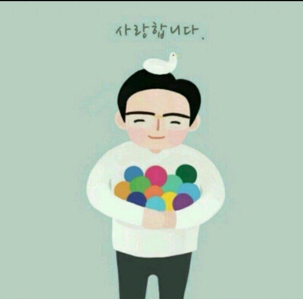 안드레♥