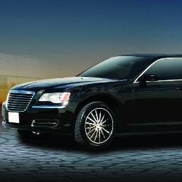 A Seamless Chauffeured Experience for over 17 years!