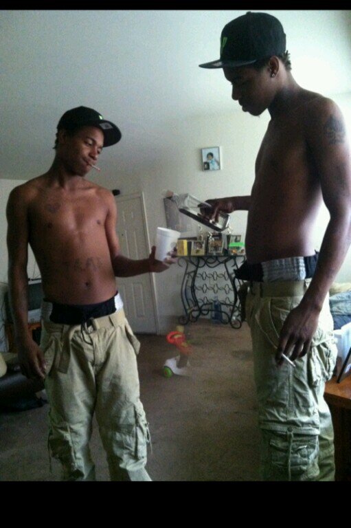 Tye_Magee21st's profile picture. First all S/O to my sonz 
#Darangeent