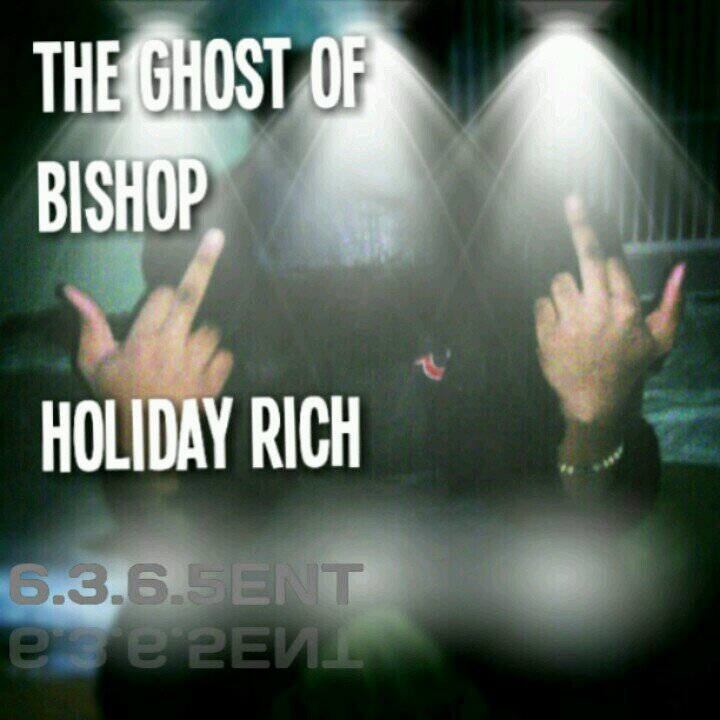 This Not A Parody Account This Is The Real Holiday Rich ...@LL THA WAY TURNT UP