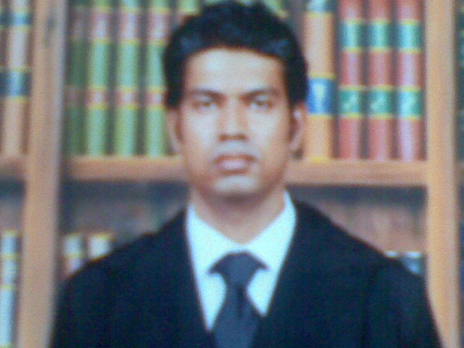 attorney at law