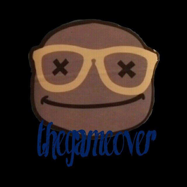thegameover99's profile picture. hola soy thegameover15 y vosotros no,pero por alguna razon respiro lo mismo q vosotros.