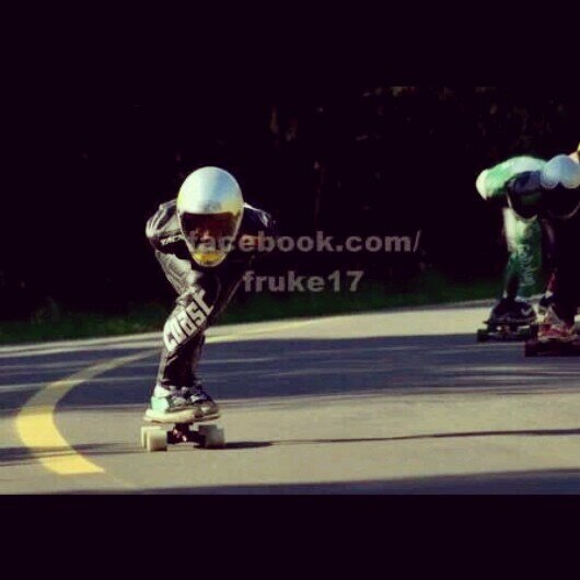 SKATE OR DIE!!!