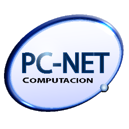 pcnetcomputacio's profile picture. Empresa de servicios informáticos