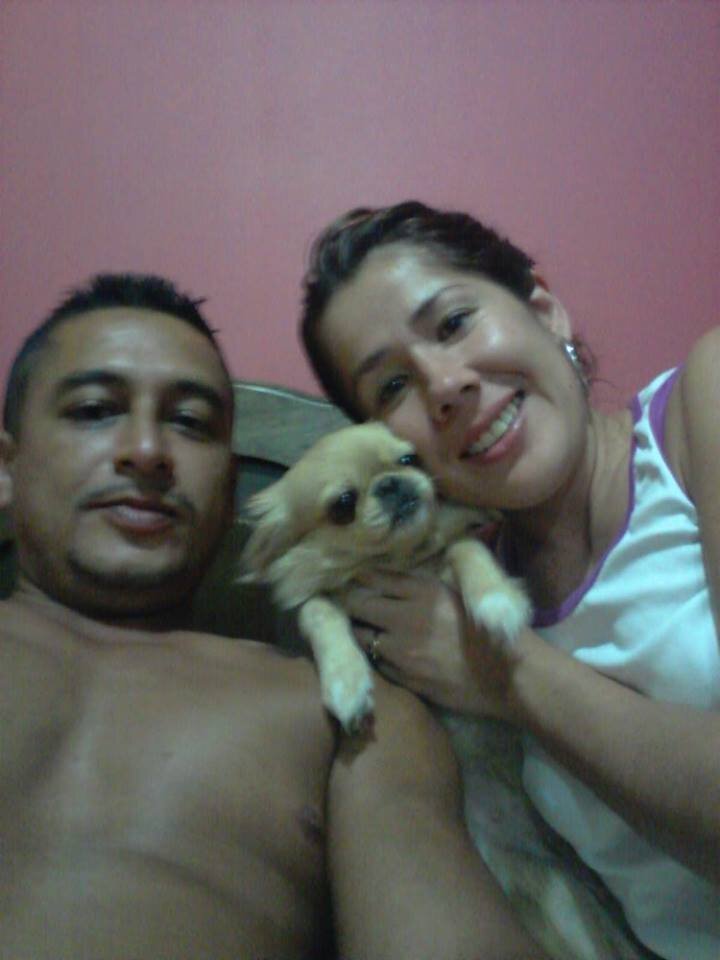 feliz muy feliz