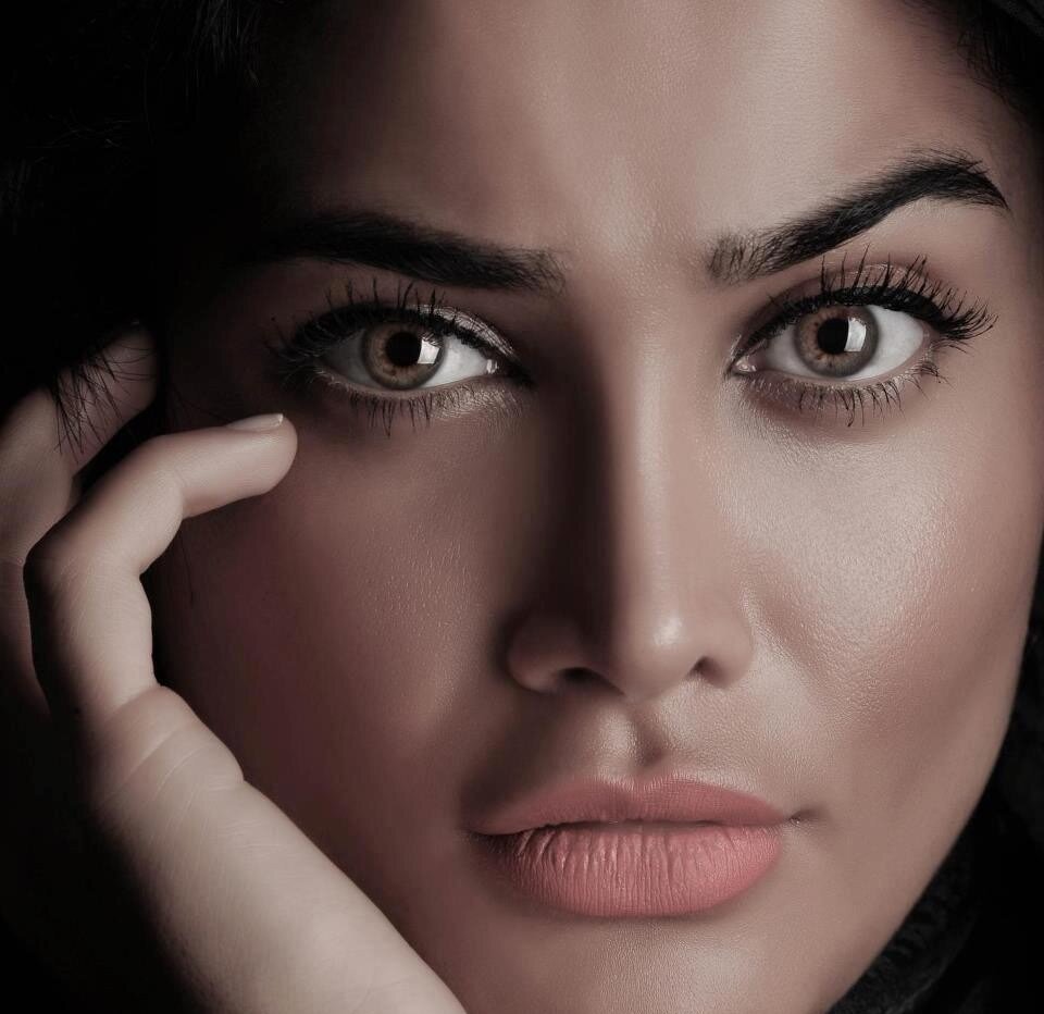 Tina Akhondtabar Official account - Iranian actress