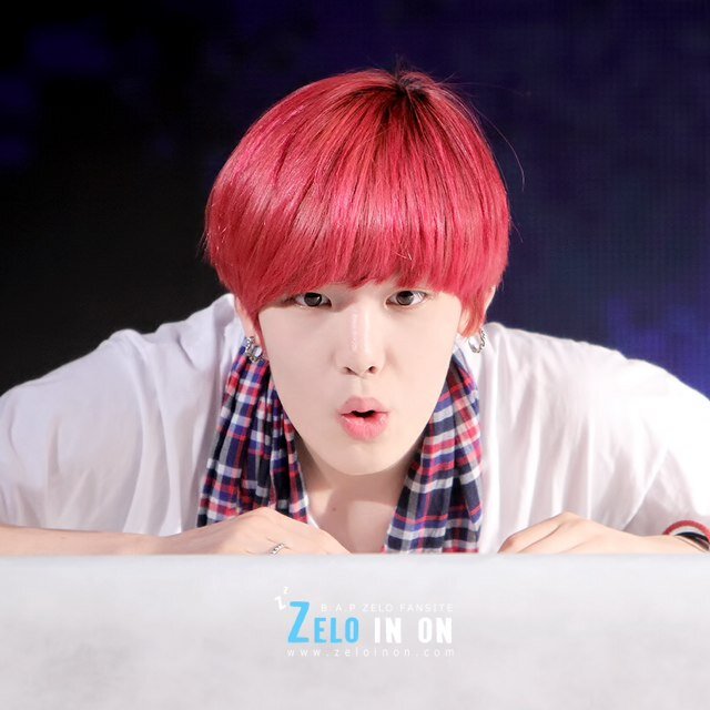 B.A.P ZELO