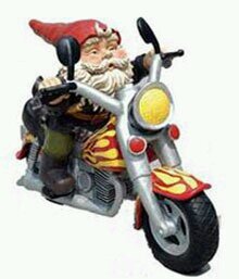 WinchesterGnome's profile picture. I'm a gnome, on the road, lookin for work where ever I roam.  Not to be confused with that Travel Gnome.  He's a jerk.