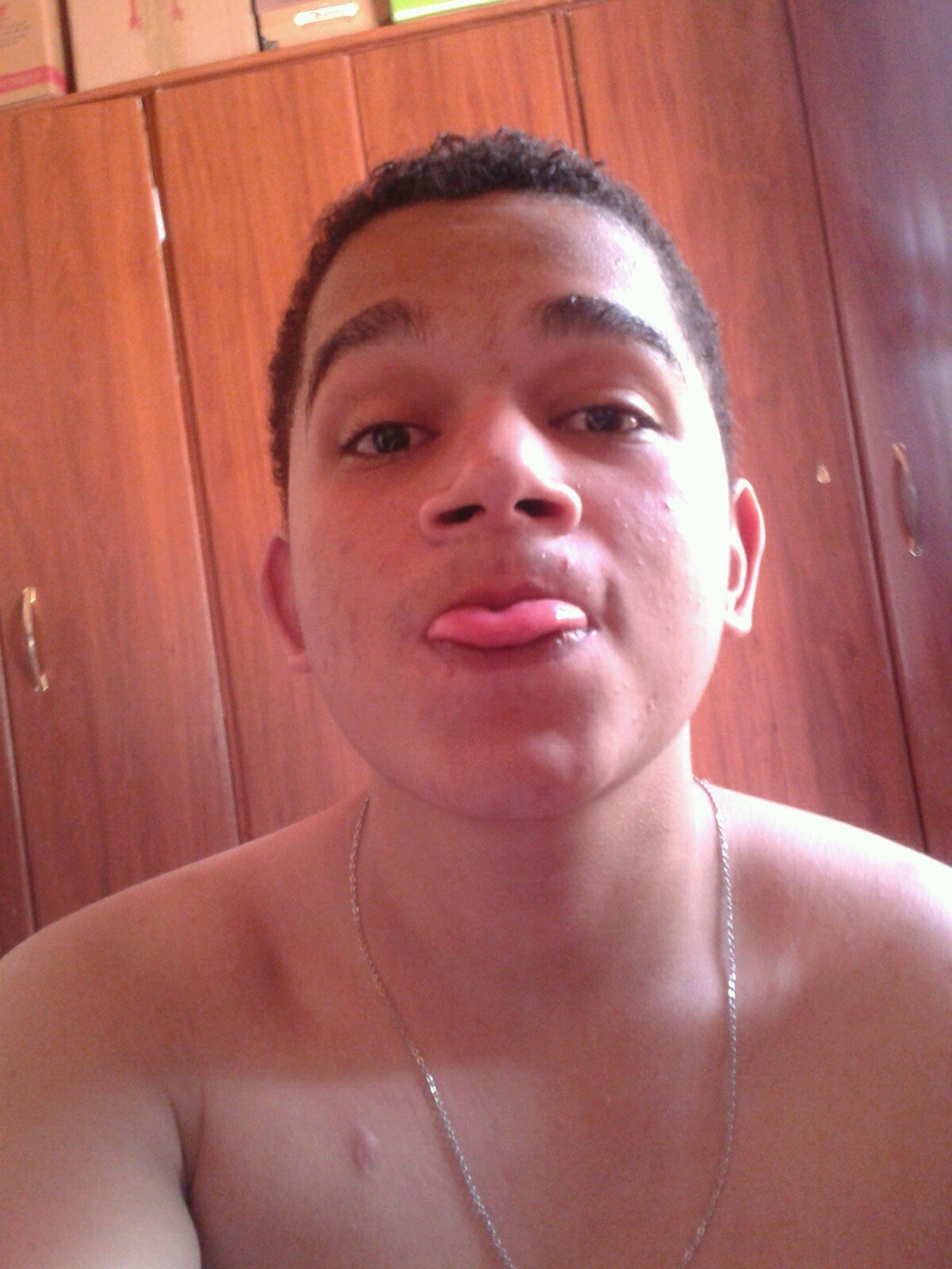 Humildade e Deus acima de tudo . ! Follow-me ?