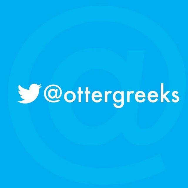 Otterbein Greek Life spans 100+ years of history & makes up more than 20% of students. Like our page Otterbein Greek Life on Facebook for more info!