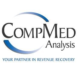 CompMedAnalysis's profile picture. We are Ohio’s leading healthcare revenue recovery expert, specializing in the management and reversal of Workers’ Compensation denials.