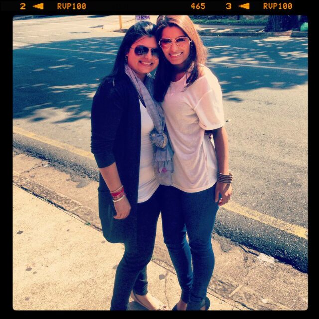 Avisha_N's profile picture. 