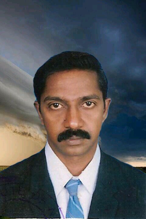 Belongs To The Dravidian Stocks
