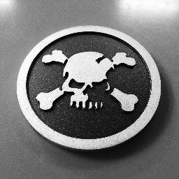 fullmetalbadges's profile picture. Hardware for the hardcore.