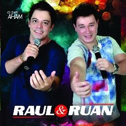Revelação do Arrocha!