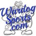 Wardog Sports (@wardogsports) Twitter profile photo Wardog Sports (@wardogsports) Twitter profile photo