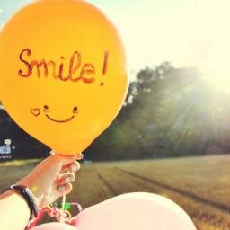sorria pra vida