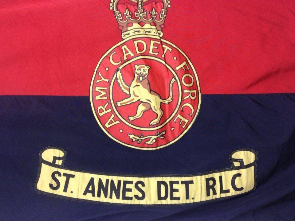 Lytham St Annes Detachment, Army Cadet Force. For young people (12 - 18) who wish to develop themselves, take part in great activities and gain qualifications.