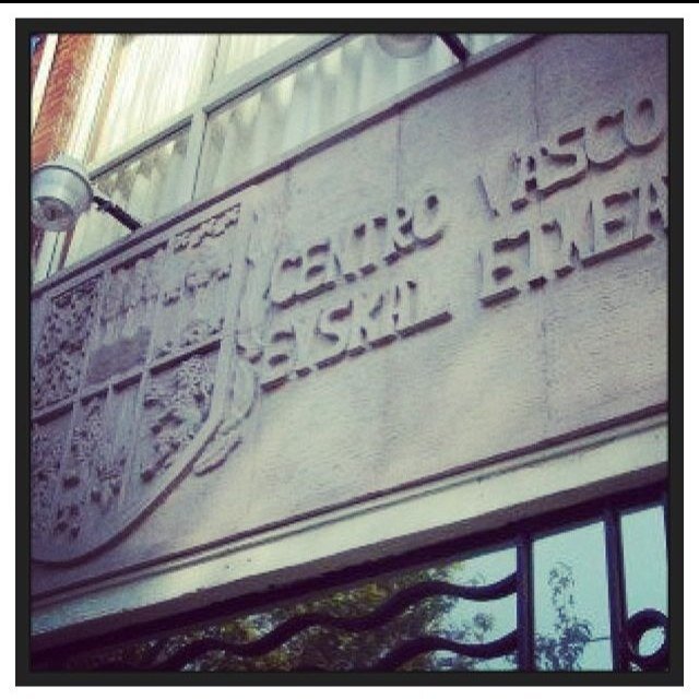 CVascoEEMexico's profile picture. Euskaldunen topagunea Mexikon. El punto de encuentro de los vascos en México.