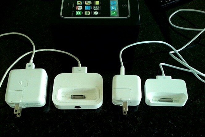 A tecnologia simplificada!