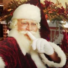 Santa Claus  Have me text message your kids $1 from each order is given to support @fallenpatriots visit http://t.co/cdlsMTPIx4