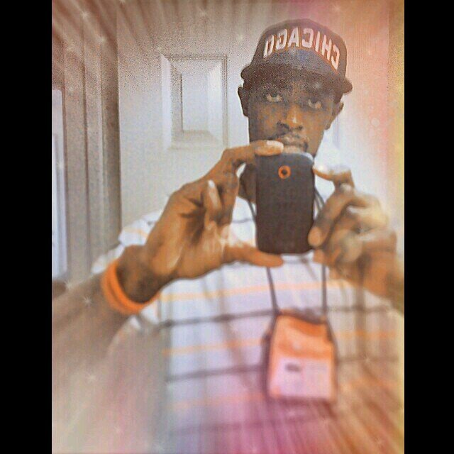 Professional basketball player for the Charleston city Lions. I work on the Airforce Base. I have two BEAUTIFUL kids and I go hard for my two.
