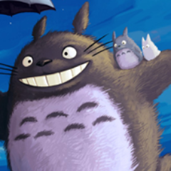 th3davinci's profile picture. I am a ghost. But a happy one.