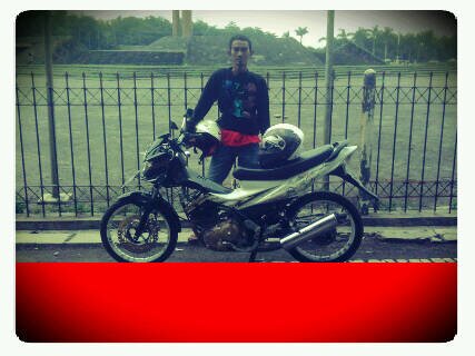 Wanita itu seperti motor trail,jika sulit d kendalikan LEPAS kan saja...™