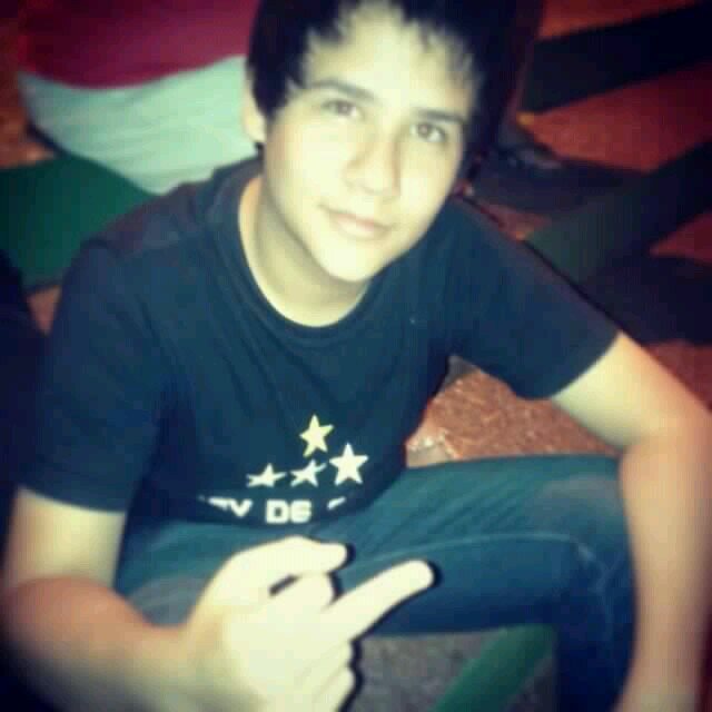 por siempre #FF