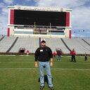 Larry Blakey - @bluelance1971 - Twitter