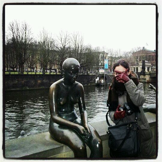 iparcigdem's profile picture. 