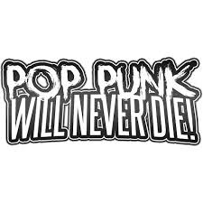 Pop Punk Appreciation. Bands. Lines. Stages Dives and High Fives. We Follow Back.