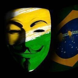 Nós somos uma legião