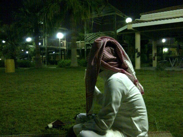 أرائي وتغريداتي تعكس شخصيتي