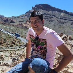 Software engineer and Web Developer in Global Incubator