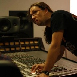 Audio Production