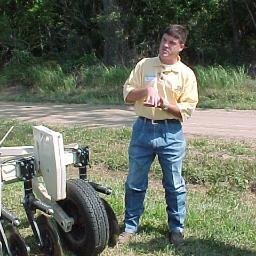 University of Missouri - Assistant Teaching Professor in Ag Systems Technology and Field Specialist in Ag Engineering focused on precision ag technologies