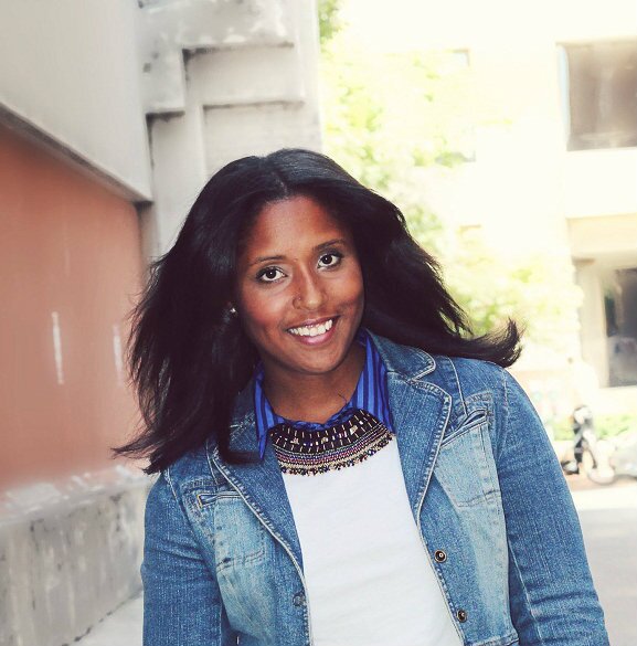 Avid Football Fan (ravens) * Tomboy Chic * Flag Football Middle Linebacker * Photographer * Proud Haitian *