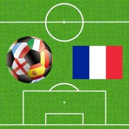 Nous aimons des prédictions de résultats de football basé sur data mining!