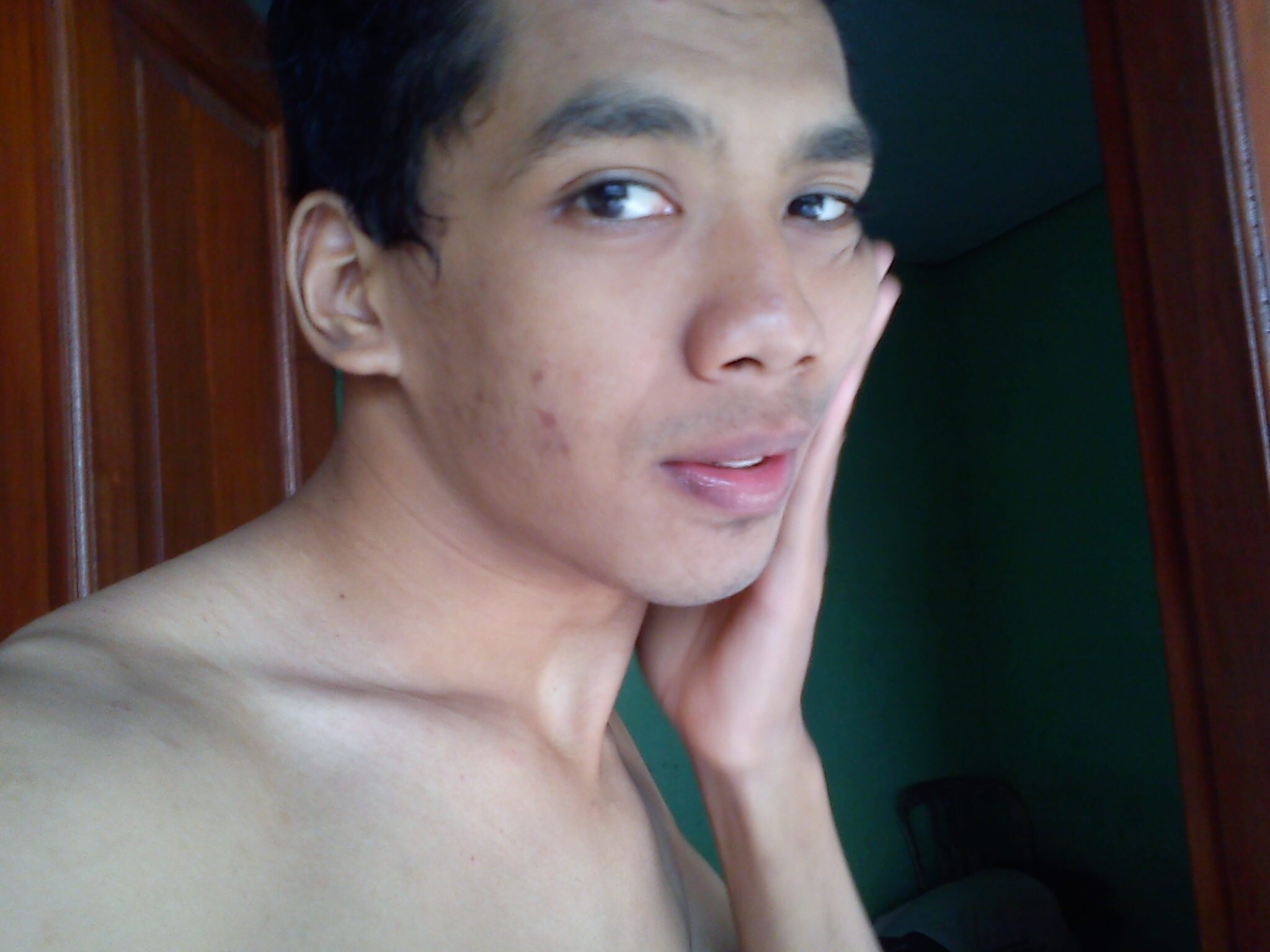 khubut_tolibin's profile picture. apa adanya , sederhana ,simple
gk neko neko ,