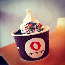 Red Mango Yogurt and Smoothies of Miller Place, NY!