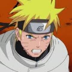 fan de el anime de naruto shippuden  son los nejores