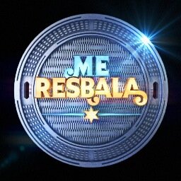 Cuenta oficial de #MeResbala, el programa de @antena3com presentado por @ArturoValls donde famosos cómicos se enfrentan a pruebas de improvisación.