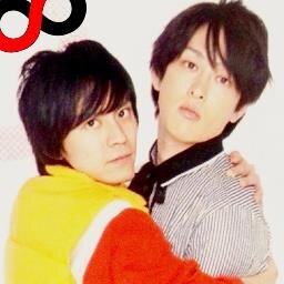 ∞の年長ふたりのエピソードをつぶやくBOT(最終更新日:16/5/3) *ラジオ/■雑誌/★LIVE